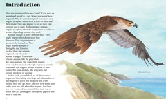 Sample: Animals Migrating